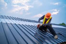 Best Flat Roofing  in Watervliet, NY